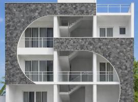 Pearl Diamond Resort, complex din Trincomalee