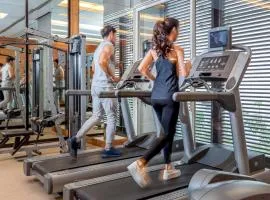 Pullman Bangkok King Power