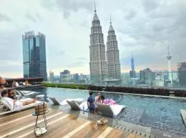 Star Residences KLCC By Rahman's Care Hospitality Service