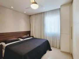 Praia da Costa Frente do Mar - Quarto ou Suíte