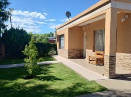 JOAQUINA, hotel u gradu 'Ramallo'