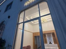 KARTAR's HAVELI, hotelli kohteessa Bara Khera