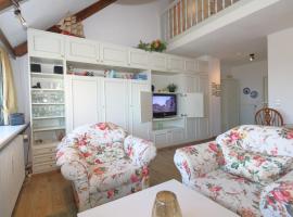 Alte Mühle 25 mit Wattblick, hotel din Keitum