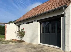 Loft privé proche Beauval et Chambord