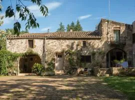 Can Bonet - la Volta