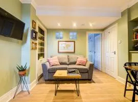 Snug 1 Bed Apartment in Edinburgh's Juniper Green