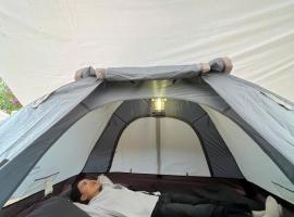 Chốn trong rừng, hotel a Da Lat