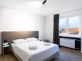 B&B HOTEL Maribor Orel – hotel w Mariborze