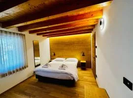 Bella di Bosco - Ai Meli - Dolomites