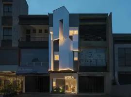 Mora Stay Demangan RedPartner