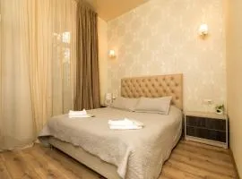 Hotel Griboedov