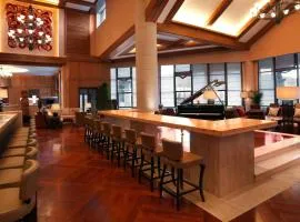 Sheraton Changbaishan Resort