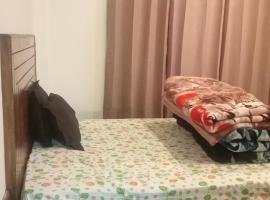 Nirvan, Hotel in Bashist