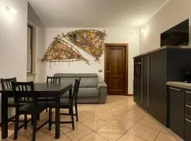 Appartamento e stanze a Casalpusterlengo