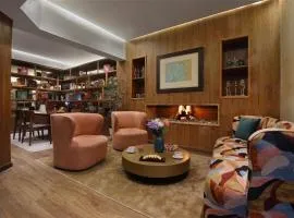 Park Suites Hotel Luxury Boutique Hotel