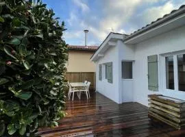 La Cabane 21, Maison, Andernos-Les-Bains