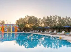 Hôtel La Perle de Mogador