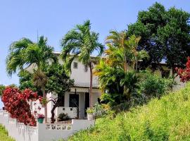 Breezy Vista on the Terrace - West Coast, Saint James, Barbados, hôtel à Saint James