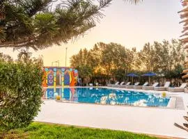 Hôtel La Perle de Mogador