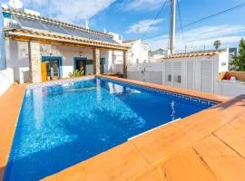 Villa Sheike by ALGARTUR