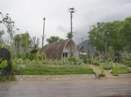 Natuna Garden Villa