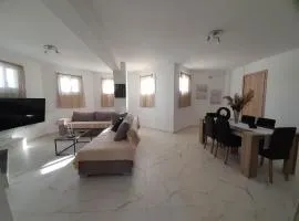 Athina's Coastal Escape