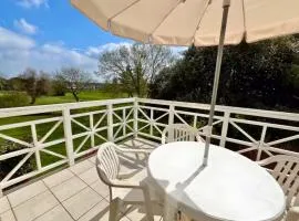 Au calme, appartement au cœur du Golf - Piscine