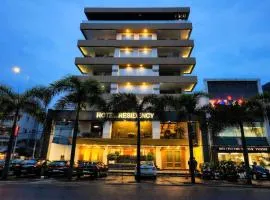 RESIDENCY HOTEl