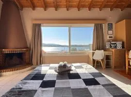 Aegean Window - Sea View Studio