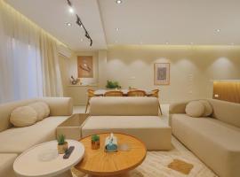 Apartment in Sheikh Zayed City, hotel a Sheikh Zayed