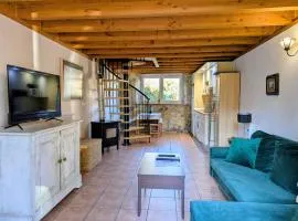 Errotazar apartamento rural P