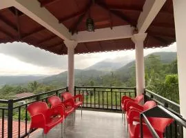 Kalugamuwa Mist By Kugans