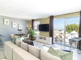 The Fabulous Four, this Condo has it all!, hotel i Cape Town