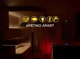 APETIKO APARTMENTs