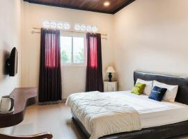 Urbanview Hotel Moy Residence Tondano by RedDoorz, готель 