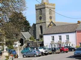 Old Temperance House