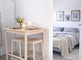 Frost Longstay Lakeside