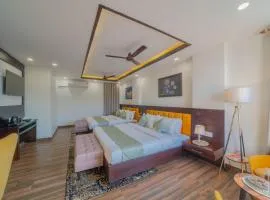 Hotel shanti by Perfectstayz Group