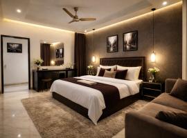 Noida में, होटल The Prime Spot