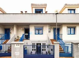 La Casina Azul de May By Silastur