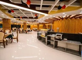 Royal Hotel Khulna Sadar