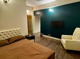 KeyHost Homes Bashundhara Apartment