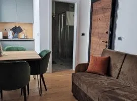 Apartman 23 Jahorina