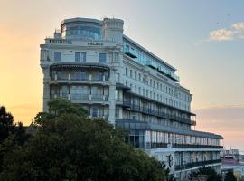The Palace Hotel, hotel a Southend-on-Sea