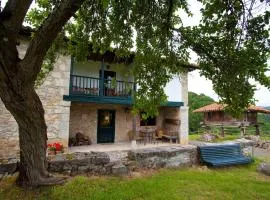 Casa Rural La Collada