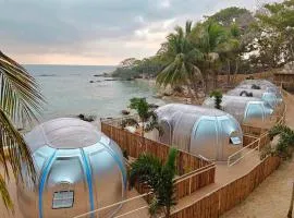 Koh Man Klang Resort - เกาะมันกลางรีสอร์ท 象雅岛度假村