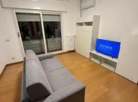 Venice-Mestre Beautiful Apartment