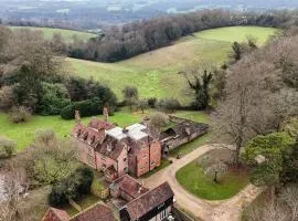 Huckleberry Farm House