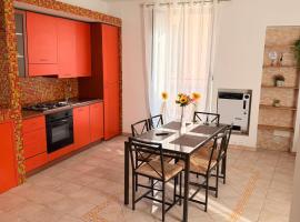 Termoli में, होटल MARCONI APARTMENTS