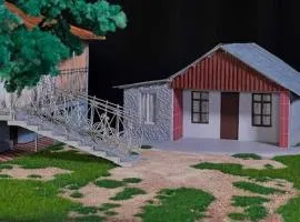 სახლი სასტუმრო